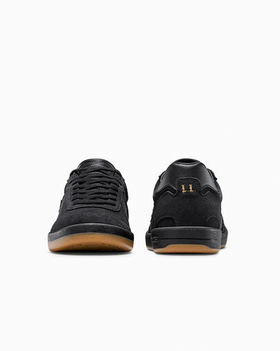 Converse Louis Lopez Pro 2 Ox: Black/Black/Gum