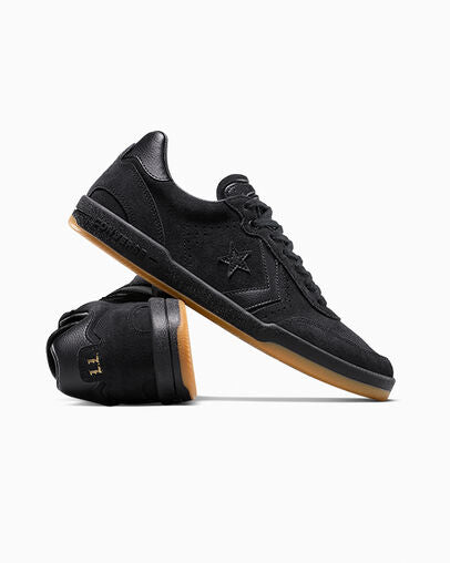 Converse Louis Lopez Pro 2 Ox: Black/Black/Gum