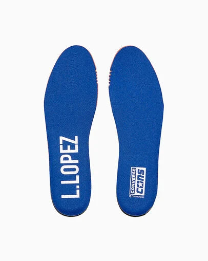 Converse Louie Lopez Pro 2 Blue/Black