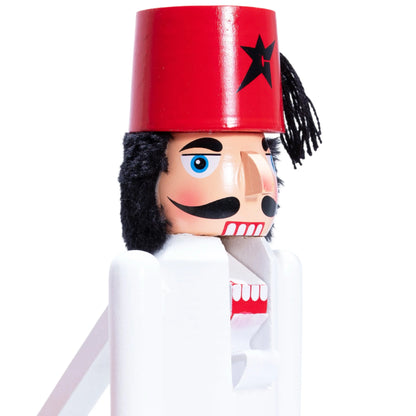 Carpet Co Habibi Nutcracker