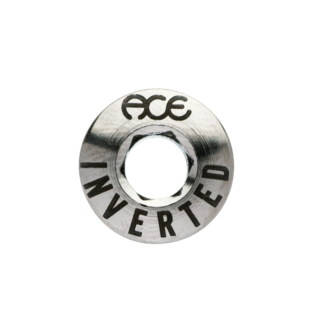 Ace Trucks Inverted Baseplate Only