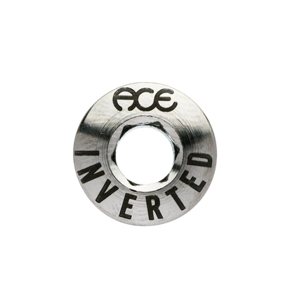 Ace Trucks Inverted Baseplate Only