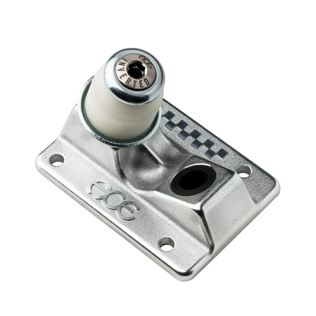Ace Trucks Inverted Baseplate Only