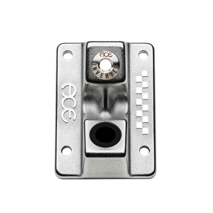 Ace Trucks Inverted Baseplate Only