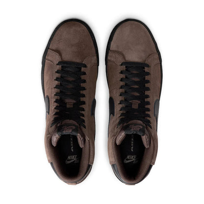 Nike SB Zoom Blazer Mid Baroque Brown/Black