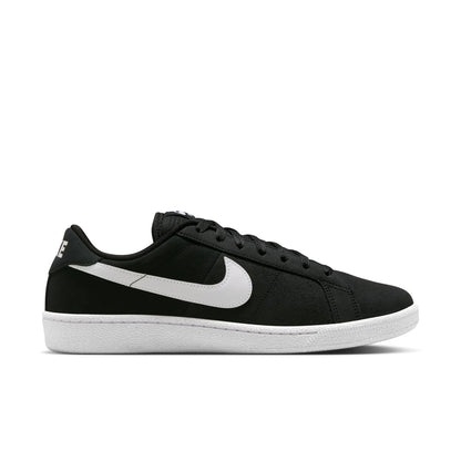 Nike SB Zoom Tennis Classic Black White
