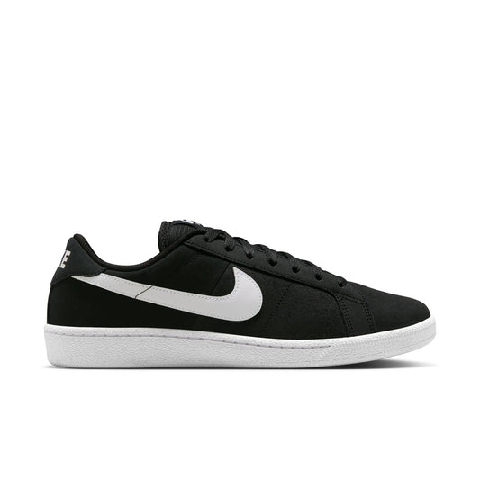 Nike SB Zoom Tennis Classic Black White
