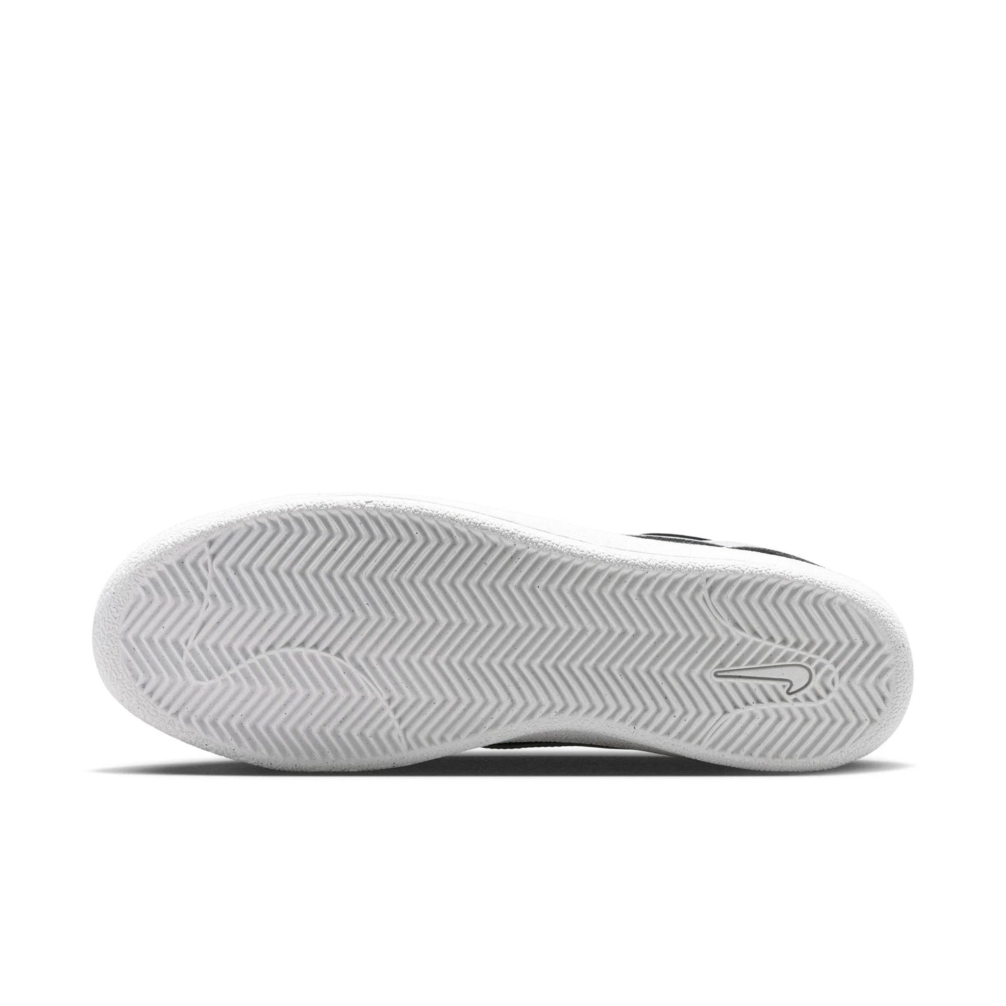 Nike SB Zoom Tennis Classic Black White