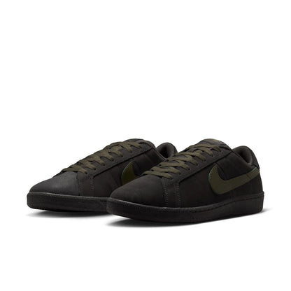 Nike SB Zoom Tennis Classic Med Olive-Deep Pewter