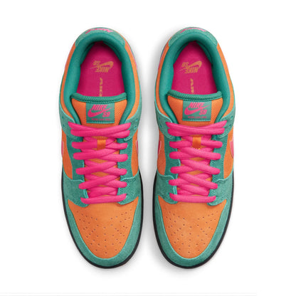 Nike SB Dunk Low Green Noise/Watermelon