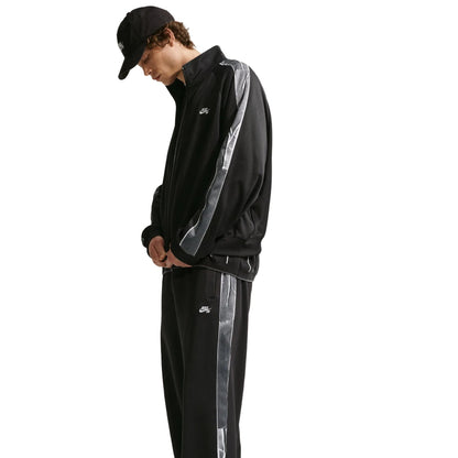 Nike SB Skate Track Suit Black