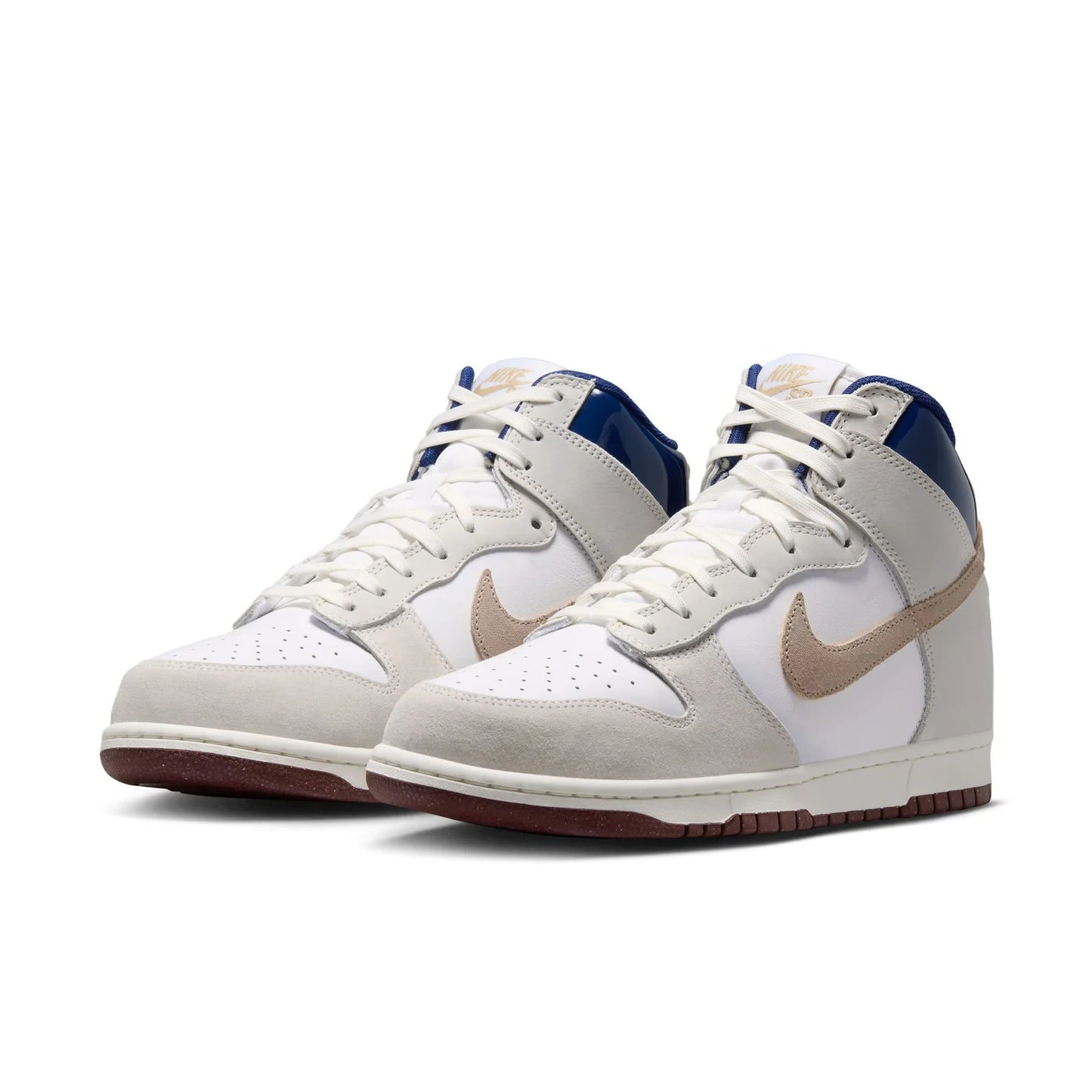 Nike SB Dunk Hi QS Beyond
