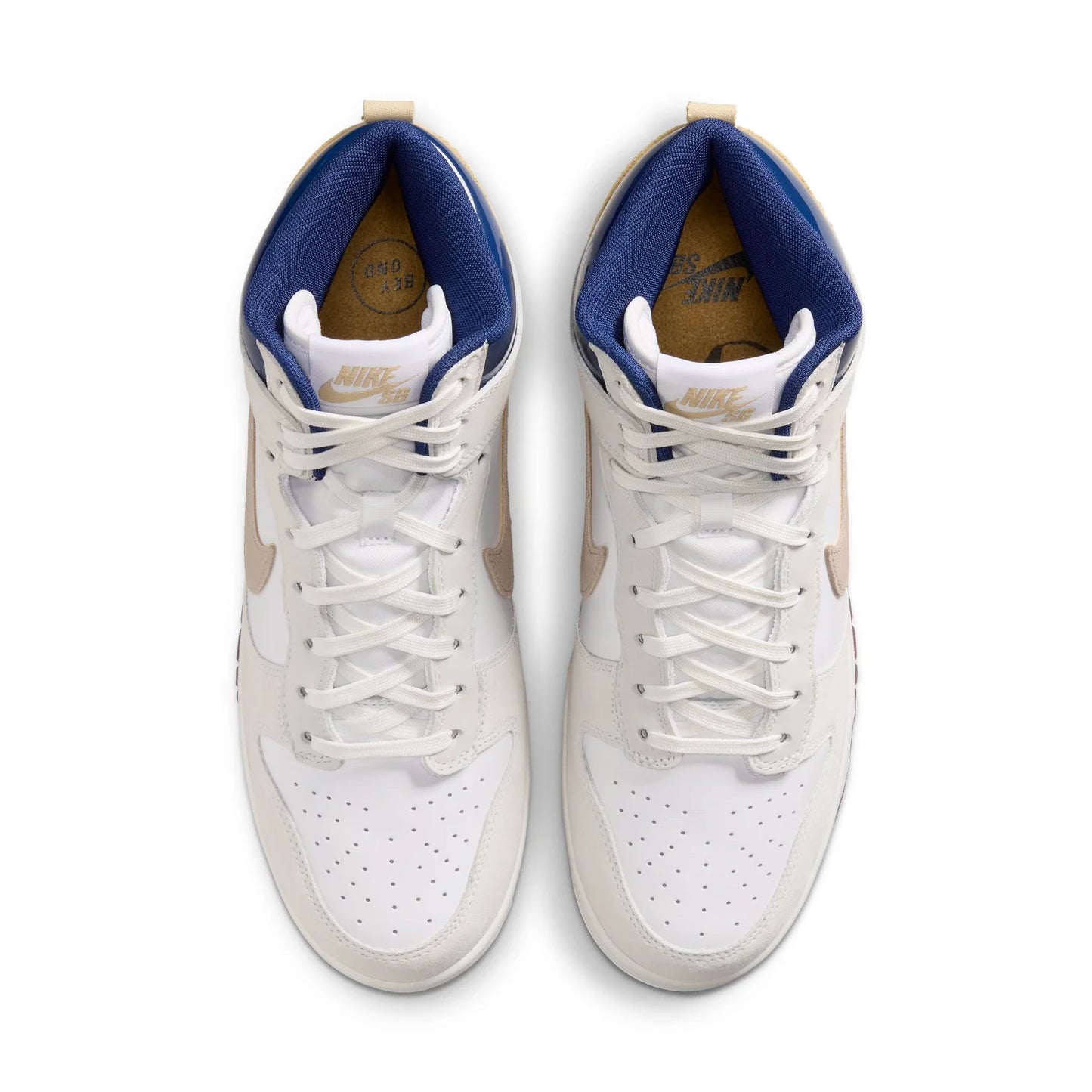 Nike SB Dunk Hi QS Beyond