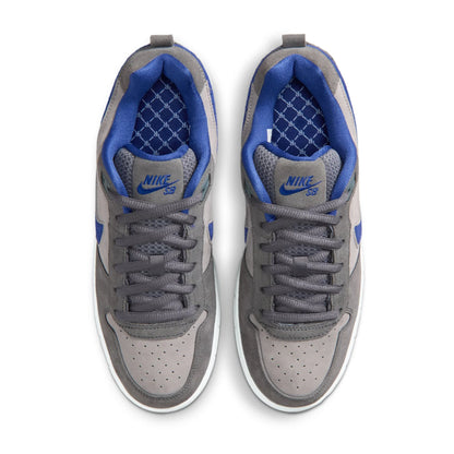 Nike SB P-Rod 1 Flint Grey/Royal