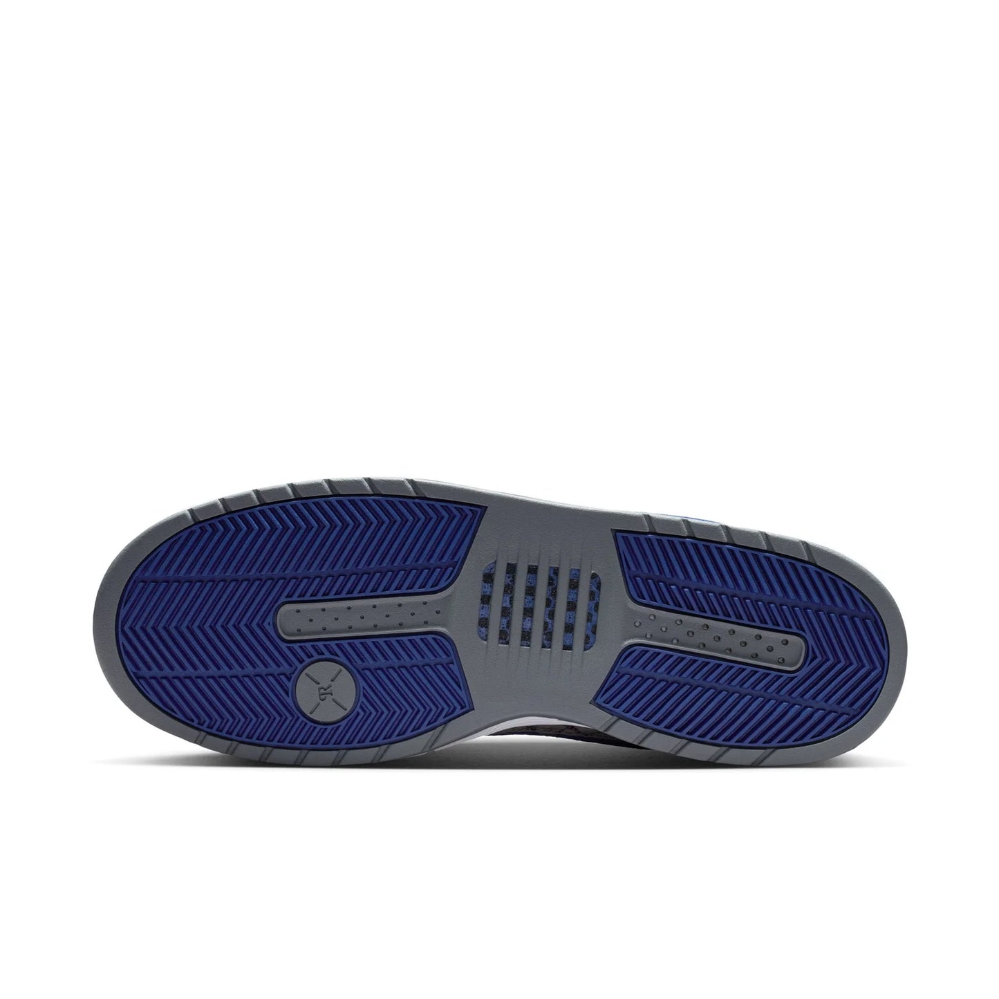 Nike SB P-Rod 1 Flint Grey/Royal