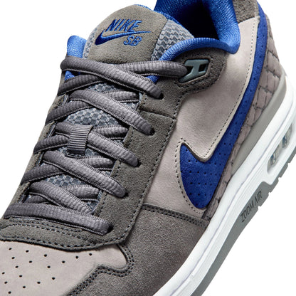 Nike SB P-Rod 1 Flint Grey/Royal