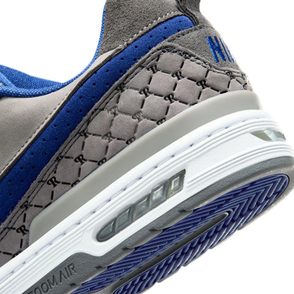 Nike SB P-Rod 1 Flint Grey/Royal