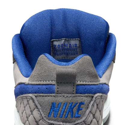 Nike SB P-Rod 1 Flint Grey/Royal