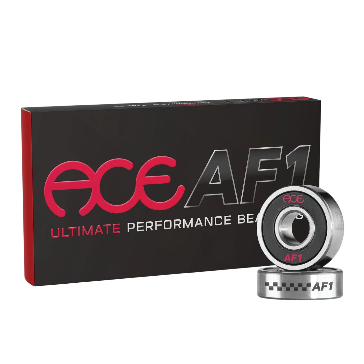 Ace Bearings Ultra Performance