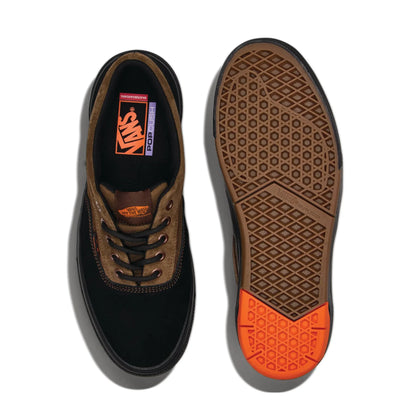 Vans Skate Era Waffle Cup Black/Brown