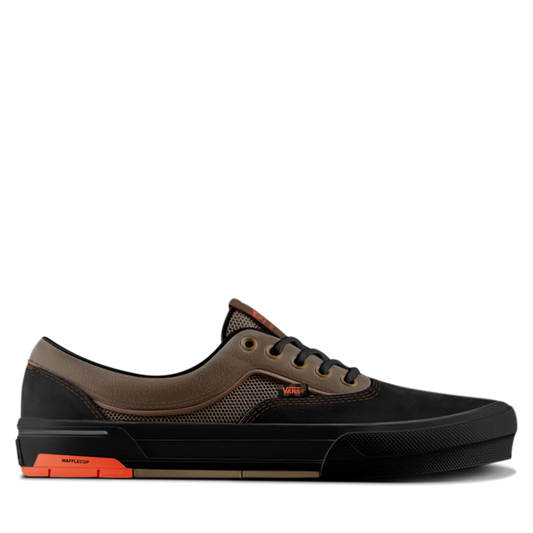Vans Skate Era Waffle Cup Black/Brown