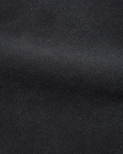 Butter Work Pants: Black