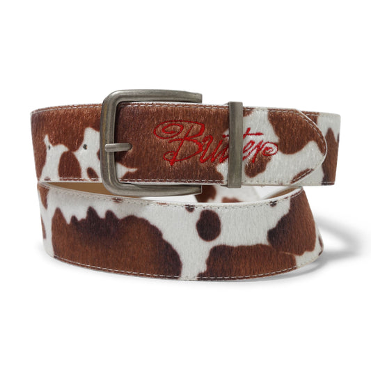 Butter Station Belt Hide