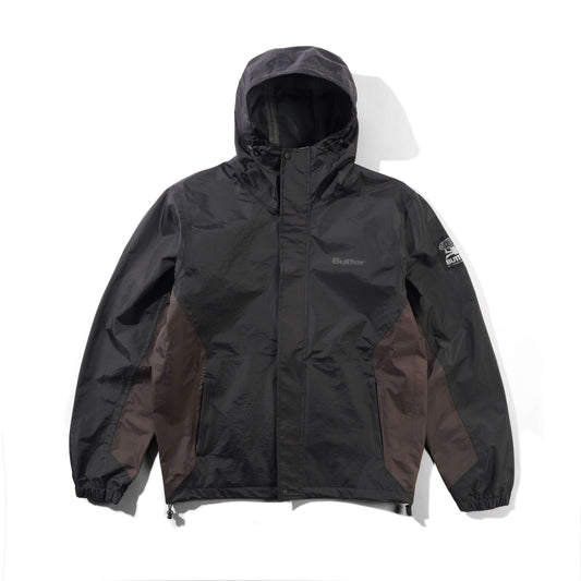 Butter T-Rain Jacket Black