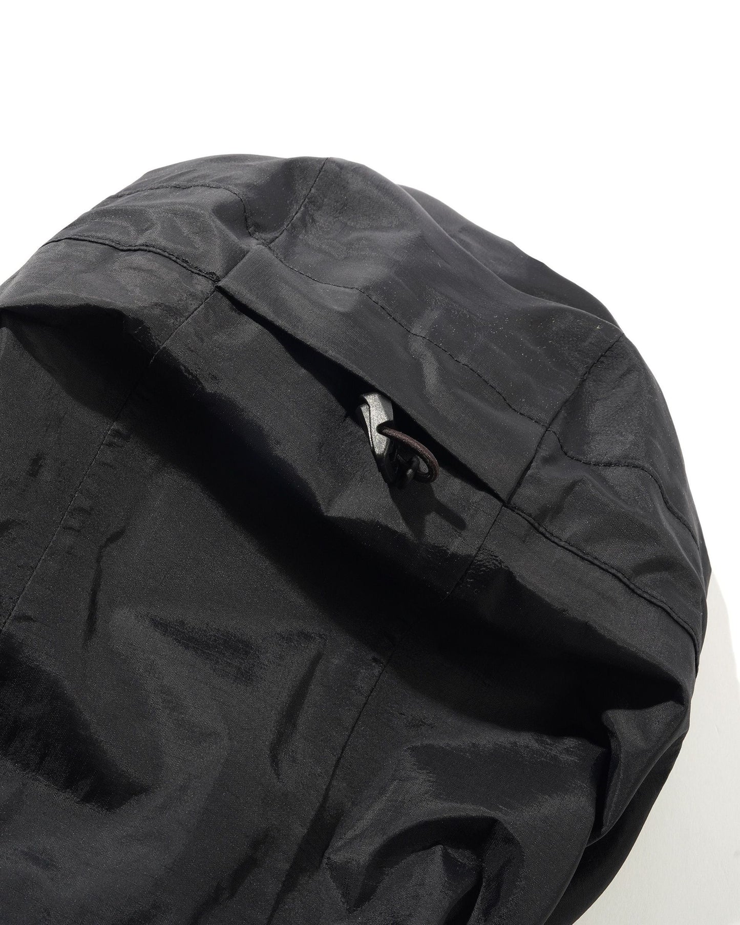 Butter T-Rain Jacket Black