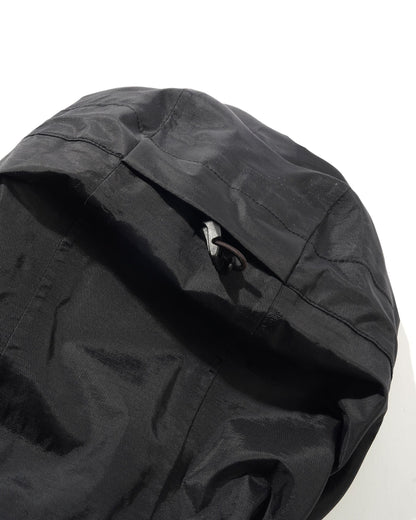 Butter T-Rain Jacket Black