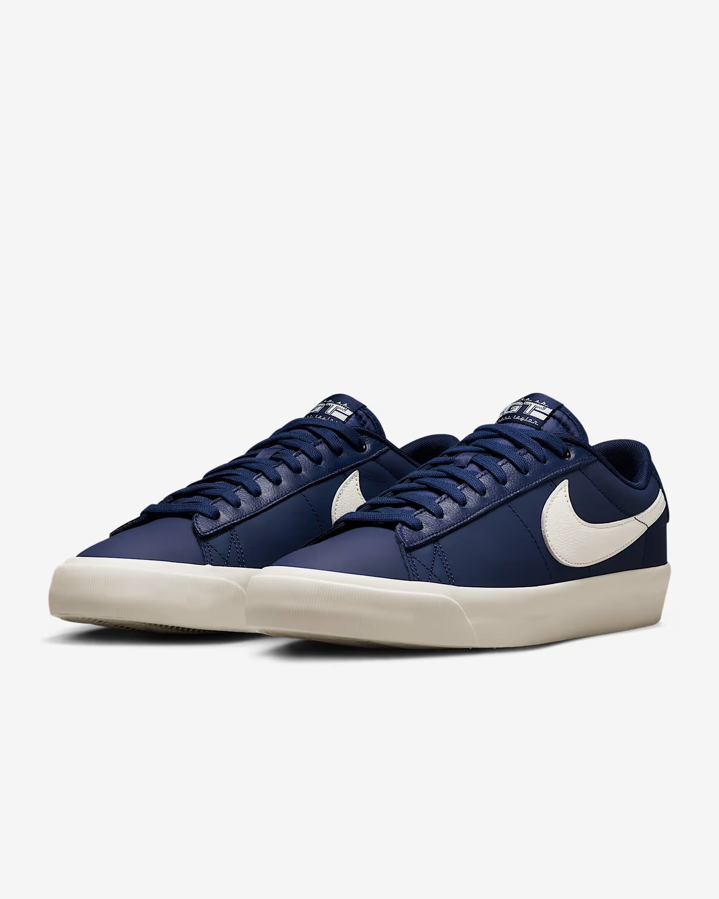 Nike SB Zoom Blazer Low Pro GT: Blue Void