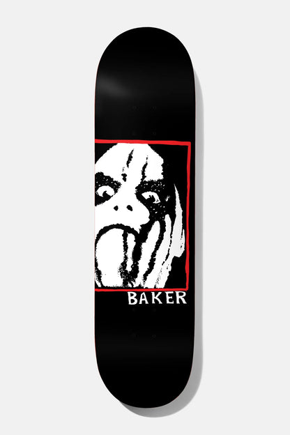 Baker Casper Booker Steel B2 Shape 8.5