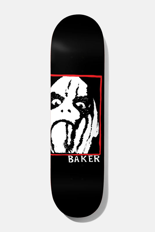 Baker Casper Booker Steel B2 Shape 8.5