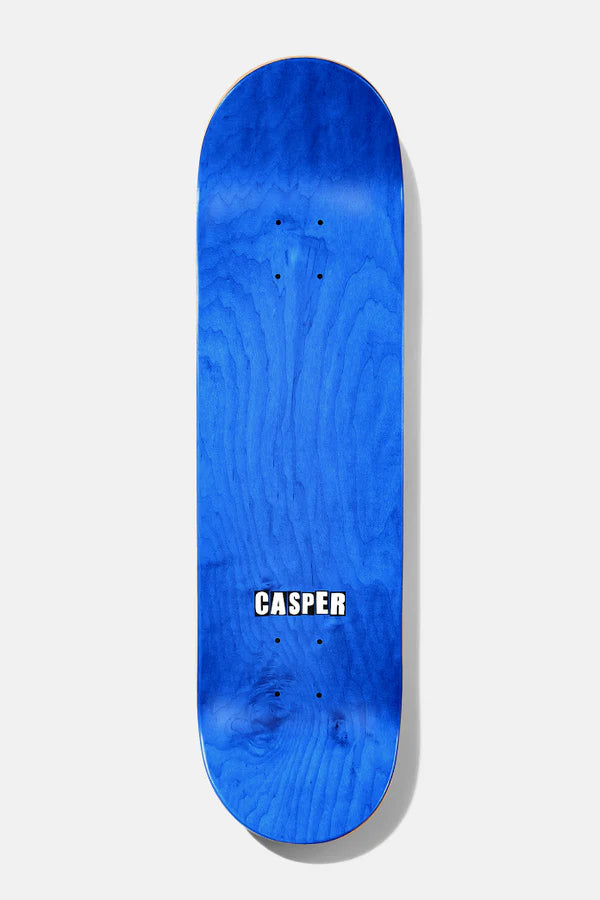 Baker Casper Booker Steel B2 Shape 8.5