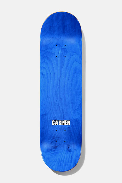 Baker Casper Booker Steel B2 Shape 8.5