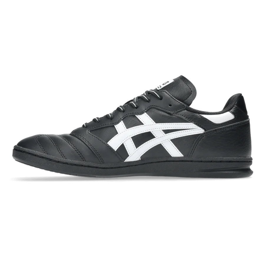 ASICS Leggerezza FB Black/Bright White