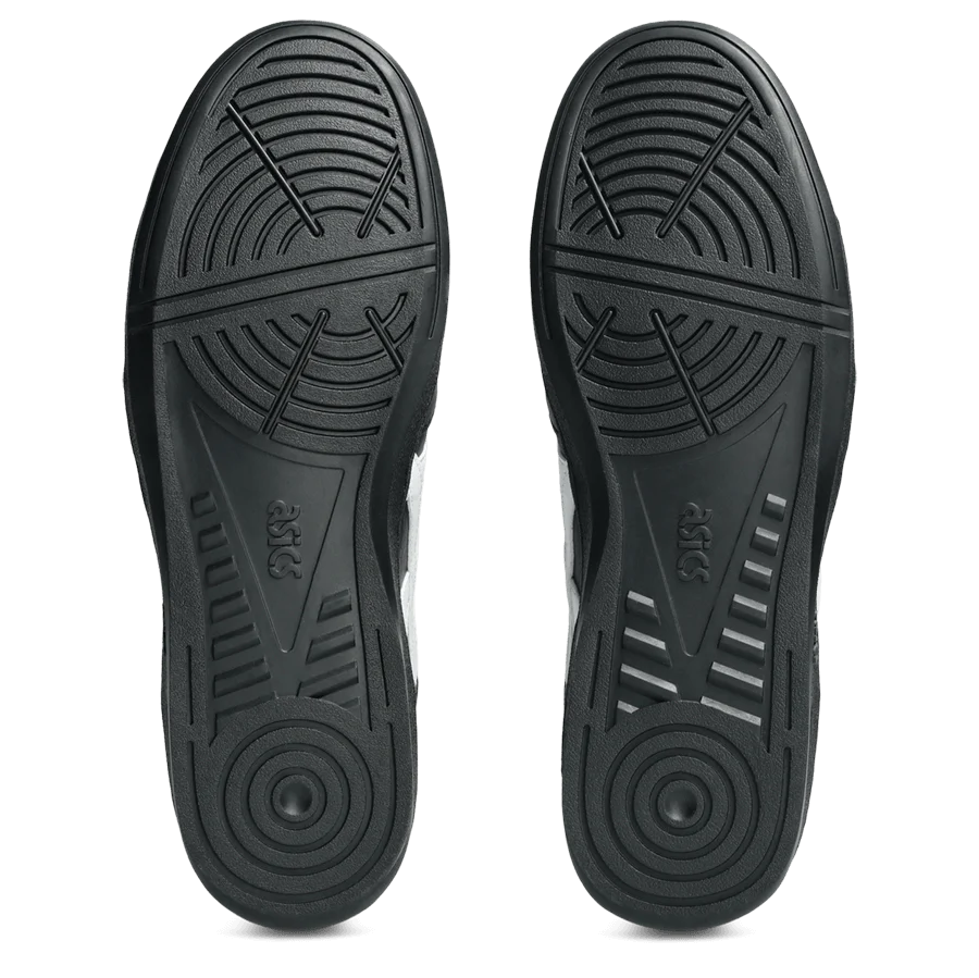 ASICS Leggerezza FB Black/Bright White