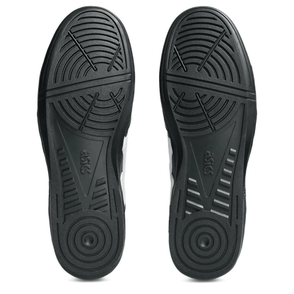 ASICS Leggerezza FB Black/Bright White