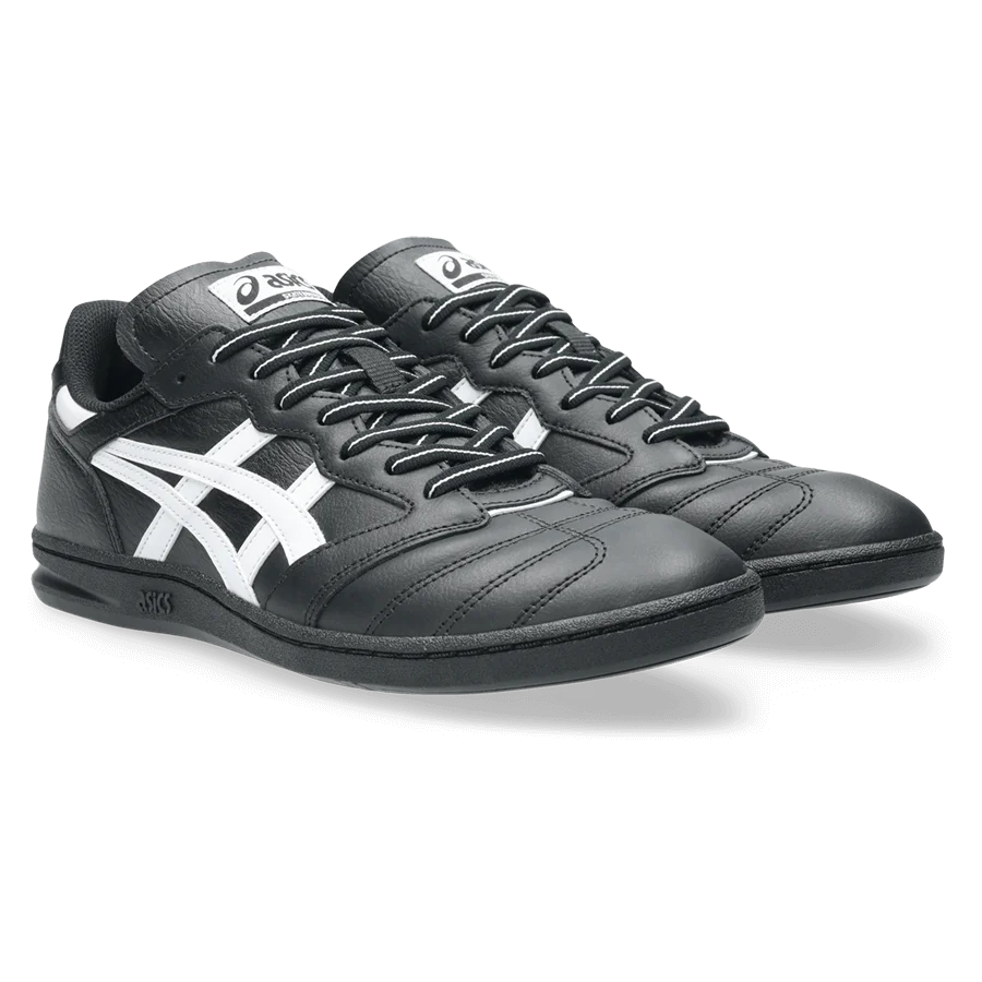 ASICS Leggerezza FB Black/Bright White