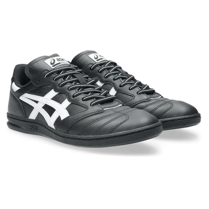 ASICS Leggerezza FB Black/Bright White