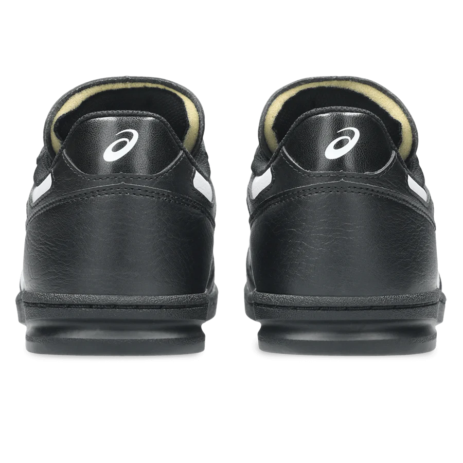 ASICS Leggerezza FB Black/Bright White