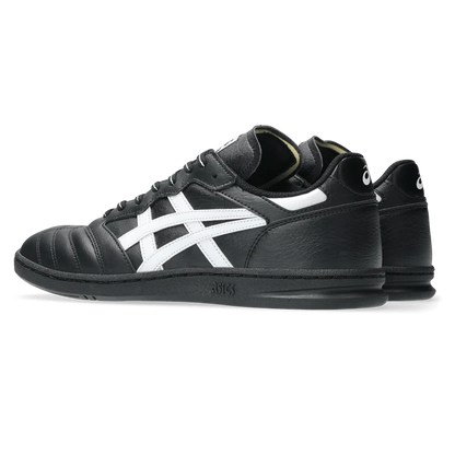 ASICS Leggerezza FB Black/Bright White