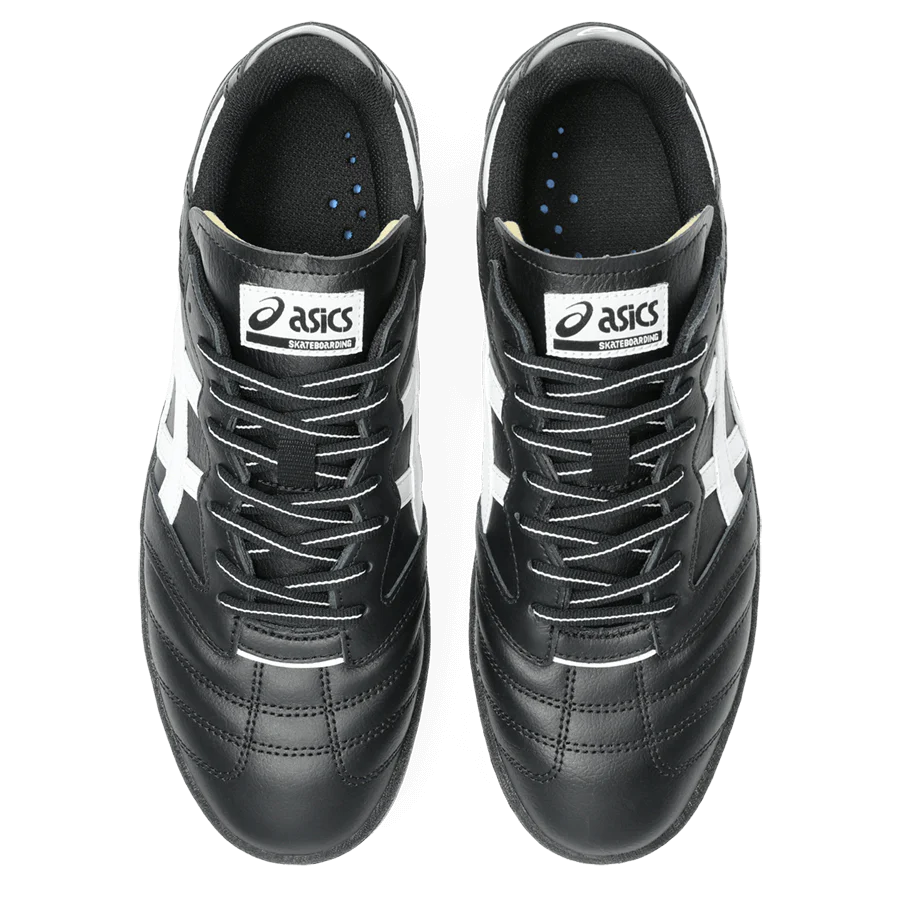 ASICS Leggerezza FB Black/Bright White