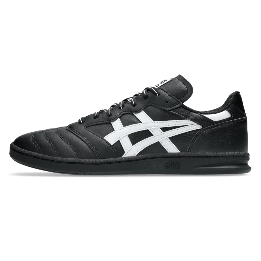ASICS Leggerezza FB Black/Bright White