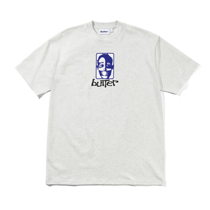 Butter Bound Tee Ash