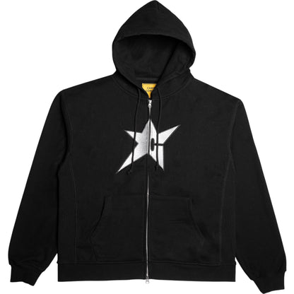 Carpet Co C-Star Hoodie Black