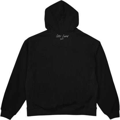Carpet Co C-Star Hoodie Black
