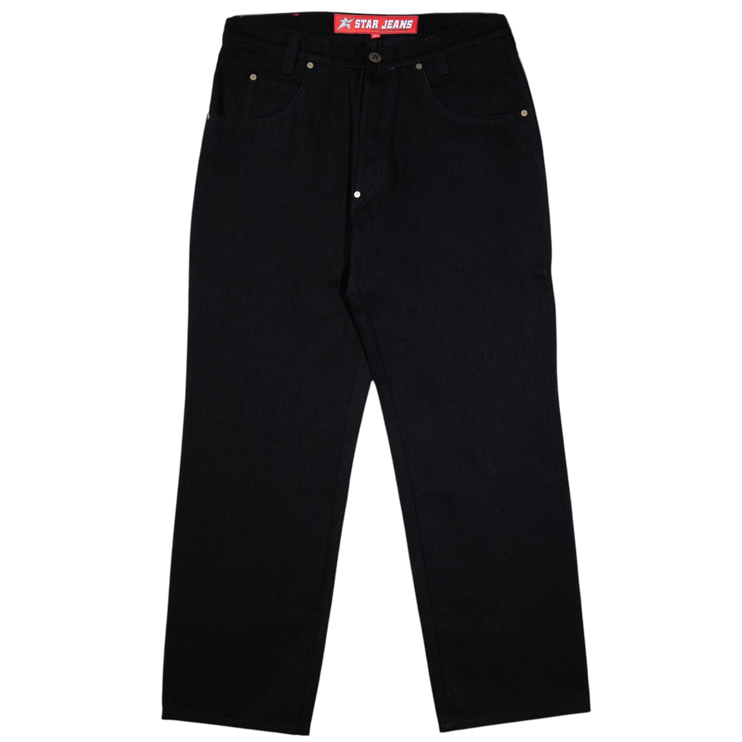 Carpet Co C-Star Jeans Black