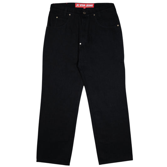 Carpet Co C-Star Jeans Black