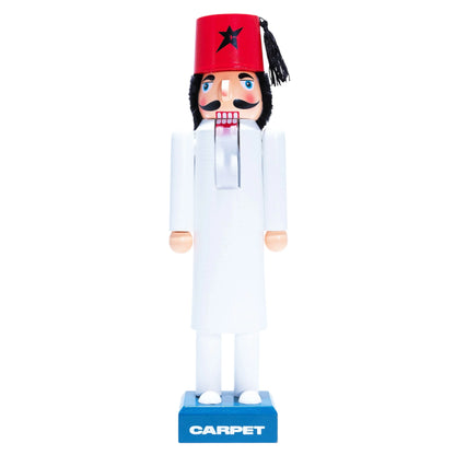 Carpet Co Habibi Nutcracker